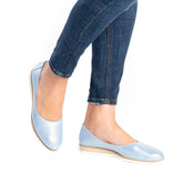Pantofi Dama din Piele Naturala,essential,gween